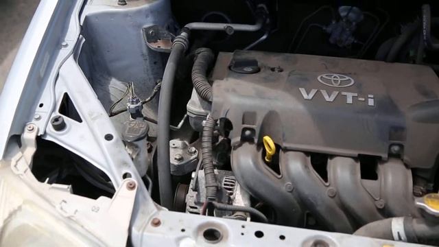 2000 Toyota Echo PAcific Auto Auction