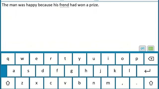 DocsPlus App - How to use the Spell Checker смотреть онлайн