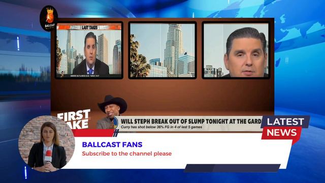 Latest Knicks News | "Breaking: ESPN Reveals Major Roster Changes for Warriors and Knicks!" смотреть онлайн