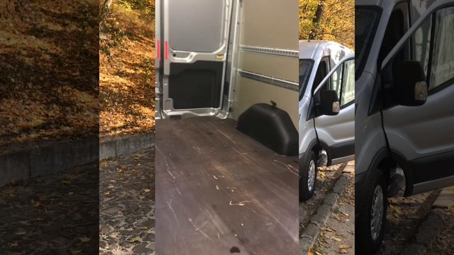 Форд Транзит 2014 смотреть онлайн