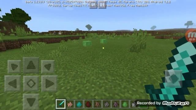 Крутые анимации смерти для Minecraft pe 1.13.0.6 и выше смотреть онлайн