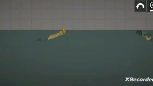 обычный день в мелон плей граунд на озере