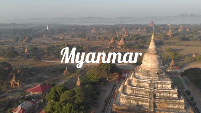 The Best Stadium in Every Asian Country! смотреть онлайн