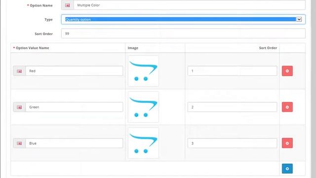 bug multiple product quantity opencart смотреть онлайн