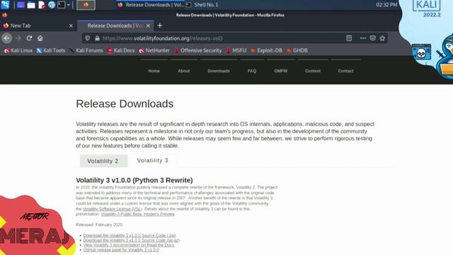 PRACTICAL EXPOSED : Digital Forensics Tools , OS and OSINT смотреть онлайн