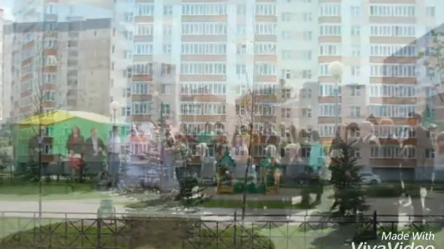 Сквер Ак чэчэклэр смотреть онлайн