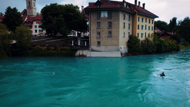 Switzerland | Drone