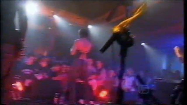 Victoria Beckham - I.O.U. Live At The Pop Factory