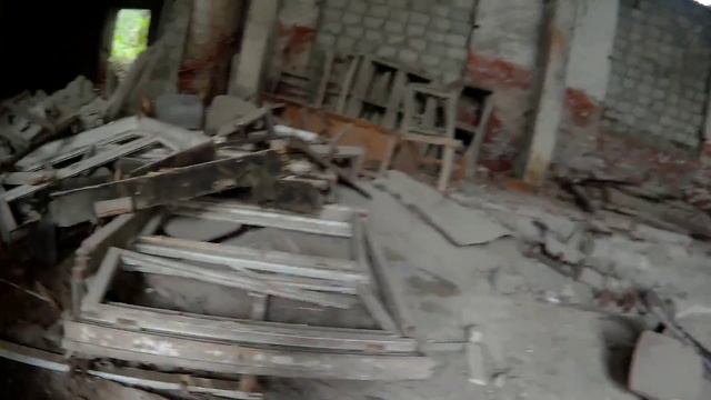 Проверка на прочность #1 затерянная деревня смотреть онлайн