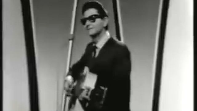 "PRETTY PAPER" - Roy Orbison - from the Roy Orbison Show смотреть онлайн