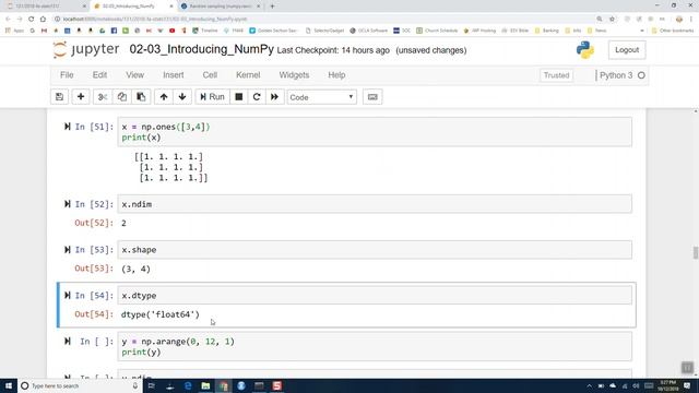 10 12 2018 Stats 131 смотреть онлайн