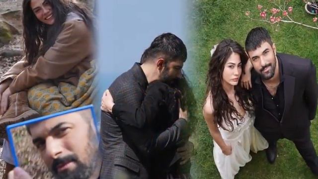 Туба Бюйюкустун привлекла всеобщее внимание на Международном кинофестивале на Красном море! смотреть онлайн