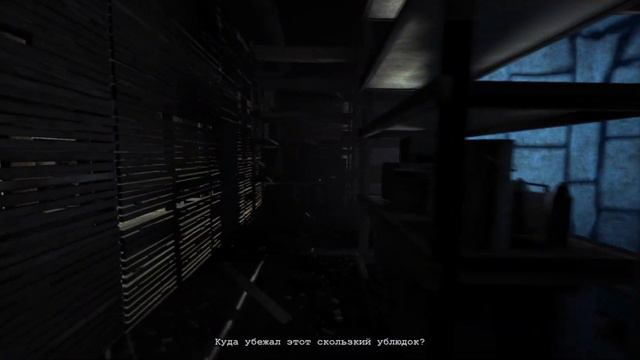 Меня хотели Оtпiдоpasить но я выпрыгнул в окно Outlast | whistleblower | #2 смотреть онлайн
