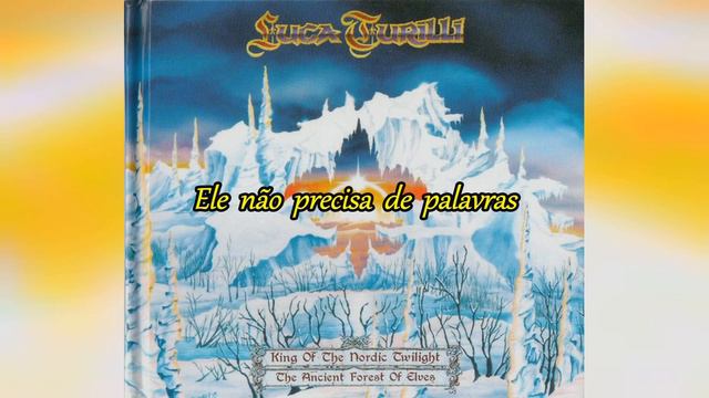 Luca Turilli - Timeless oceans (legendado pt-br) смотреть онлайн