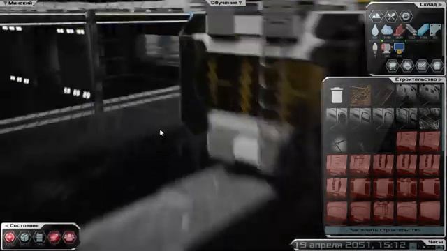 |Solargene| |Обзор новинки|  |Русский разработчик| Часть 1