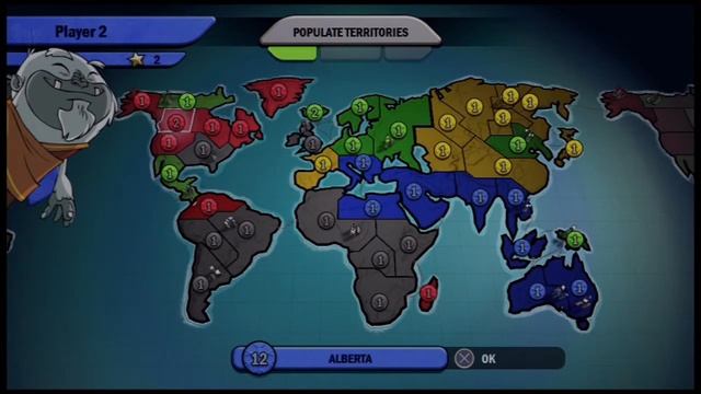 LPwC RISK Factions Part 1: Stop doing things. смотреть онлайн
