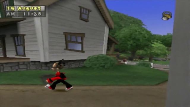 My Street PlayStation 2 Gameplay Walkthrough Part 6 - Mini Monster Truck Racing! смотреть онлайн