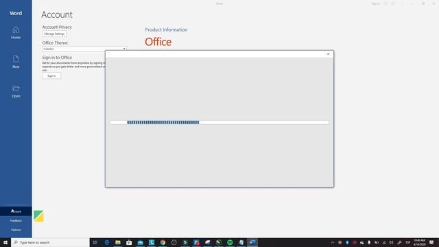 Como instalar Microsoft office 365 (2019) 100% LEGAL Y GRATIS смотреть онлайн