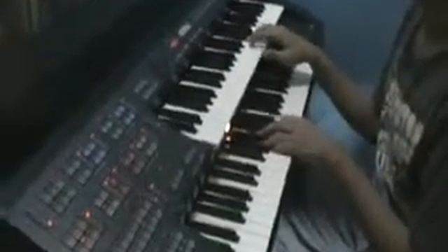 21 Guns-yamaha electone hs-8 смотреть онлайн
