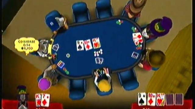 Full house poker game смотреть онлайн