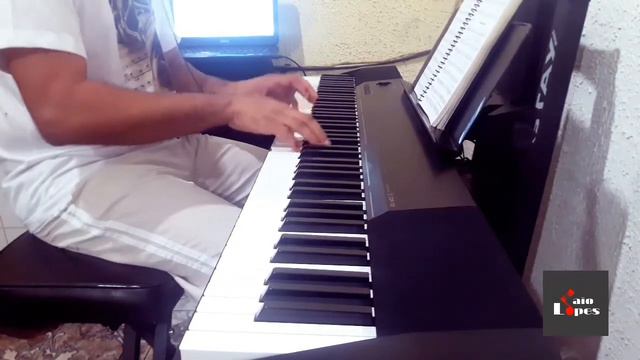 A Palavra preciosa | CCB | Clarinete e Piano смотреть онлайн