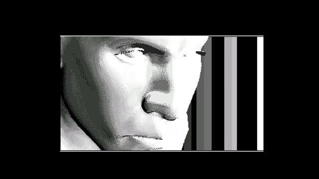 Lemon & The Deadliners - Blast From The Past! - Amiga Demo (50 FPS) смотреть онлайн