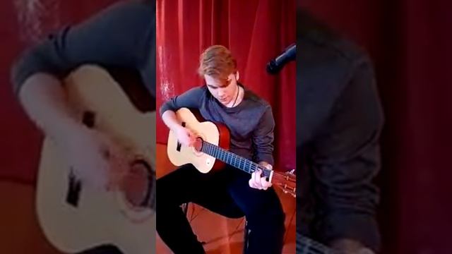 Виктория 2021 Александр Зяблицев 16 лет Грузенка смотреть онлайн