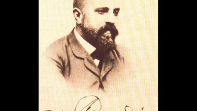 Gaudí, per Pere i Alba смотреть онлайн