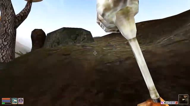 Morrowind Gameplay Imperial Legion Quest #15: Honthjolf is a Traitor (Walkthrough) смотреть онлайн