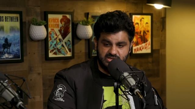 Game Developers Aren't Taking Enough Risks | Spot On смотреть онлайн