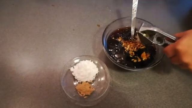 Кулинарные открытия с Евгенией