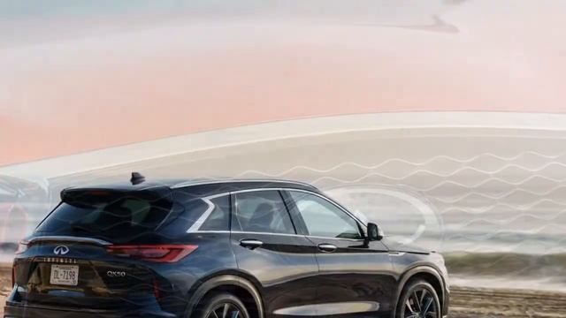 COOL! INFINITI QX50 2019 Price And Expert Review смотреть онлайн