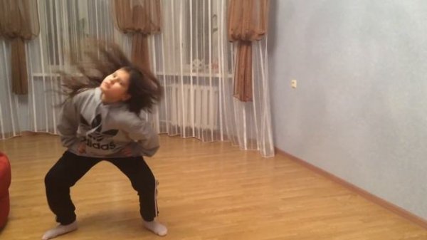 Танцуем/под l got love