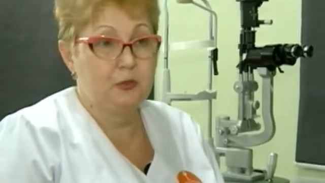 Рязанцы стали хуже видеть смотреть онлайн