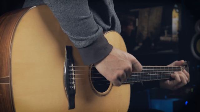 КОРОЛЬ И ШУТ - КУКЛА КОЛДУНА на гитаре (ФИНГЕРСТАЙЛ) смотреть онлайн