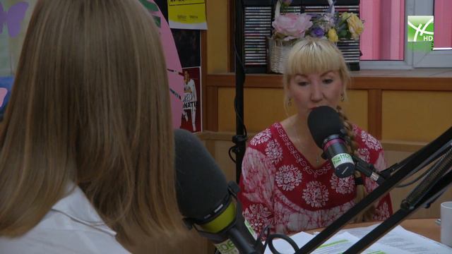 Ярослава Косулина о соревнованиях по плаванию среди младенцев смотреть онлайн