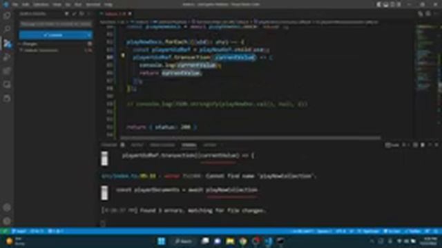 Online Multiplayer Card Game (React, Firebase, TypeScript) - part 15 смотреть онлайн