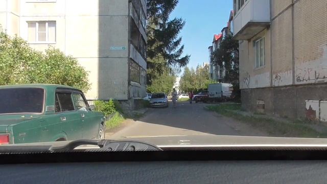 Всеволожск и разъезды на перекрестках. смотреть онлайн