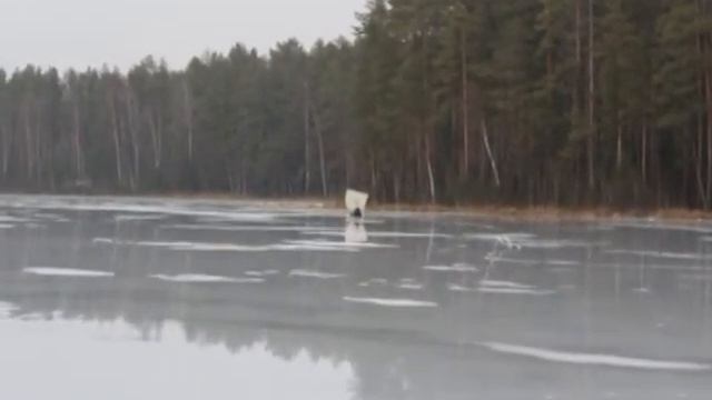 Что делать, если не клюет на рыбалке? смотреть онлайн