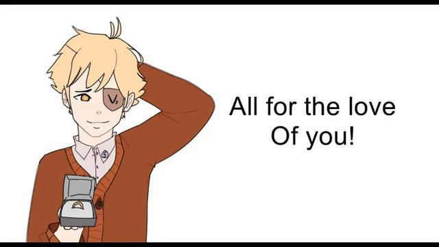 【VOCALOID】Oliver - Daisy Bell смотреть онлайн