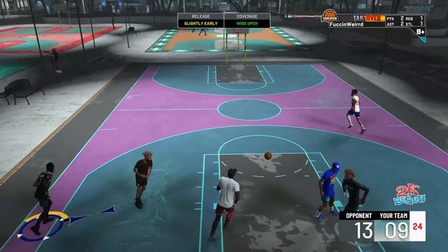 Back on dis bum game смотреть онлайн