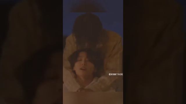 НЕ РАЗЖИМАЯ РУК🕺💚💜🕺ТЭ И ГУКИ 🔥💞🔥 смотреть онлайн
