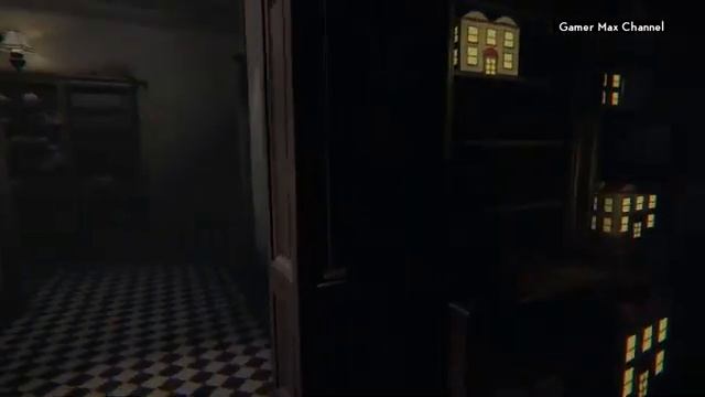 Layers Of Fear - FULL GAME Walkthrough Gameplay No Commentary