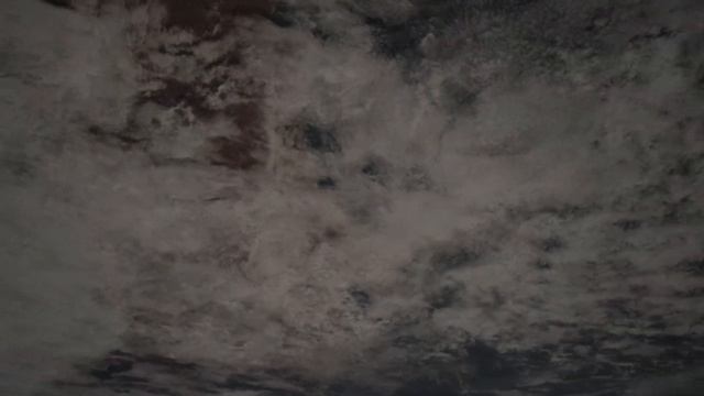 Взгляд на Землю с МКС ночью. Часть 4 смотреть онлайн