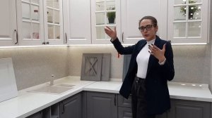 Топ-3 самых практичных цвета для кухни