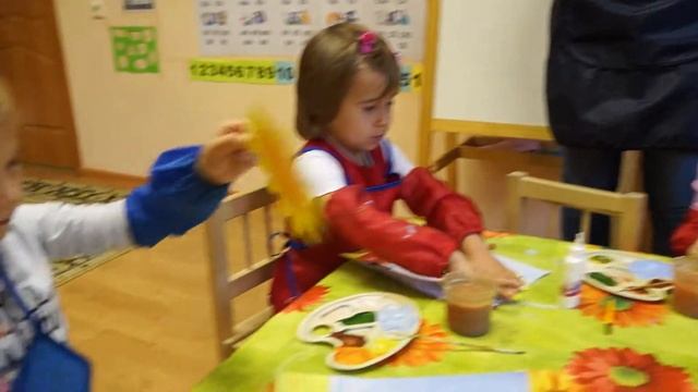 Детская творческая студия в Белгороде смотреть онлайн