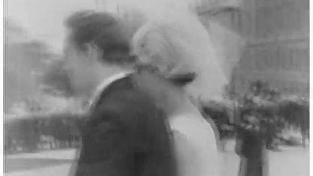 Сюжет об открытии Дворца бракосочетаний в Донецке смотреть онлайн