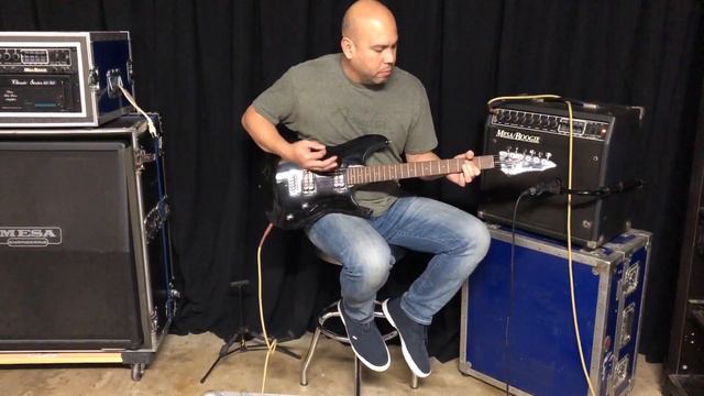 Laguna LE 122 Electric Guitar Review | LearnerGuitars.com смотреть онлайн