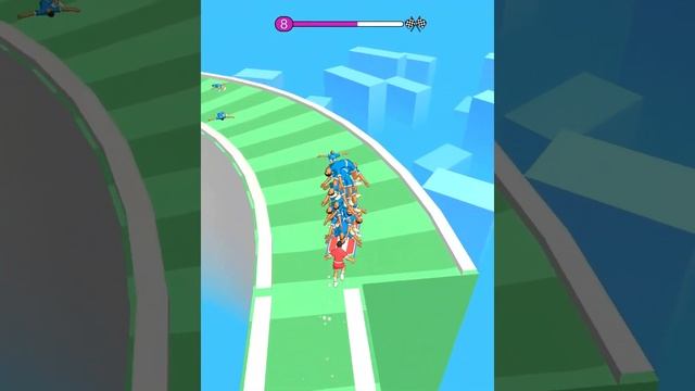 The Stretchers - All Levels Gameplay (Android IOS) смотреть онлайн