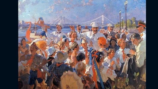 История России. ХХ век. Руководители СССР. И. В. Сталин смотреть онлайн
